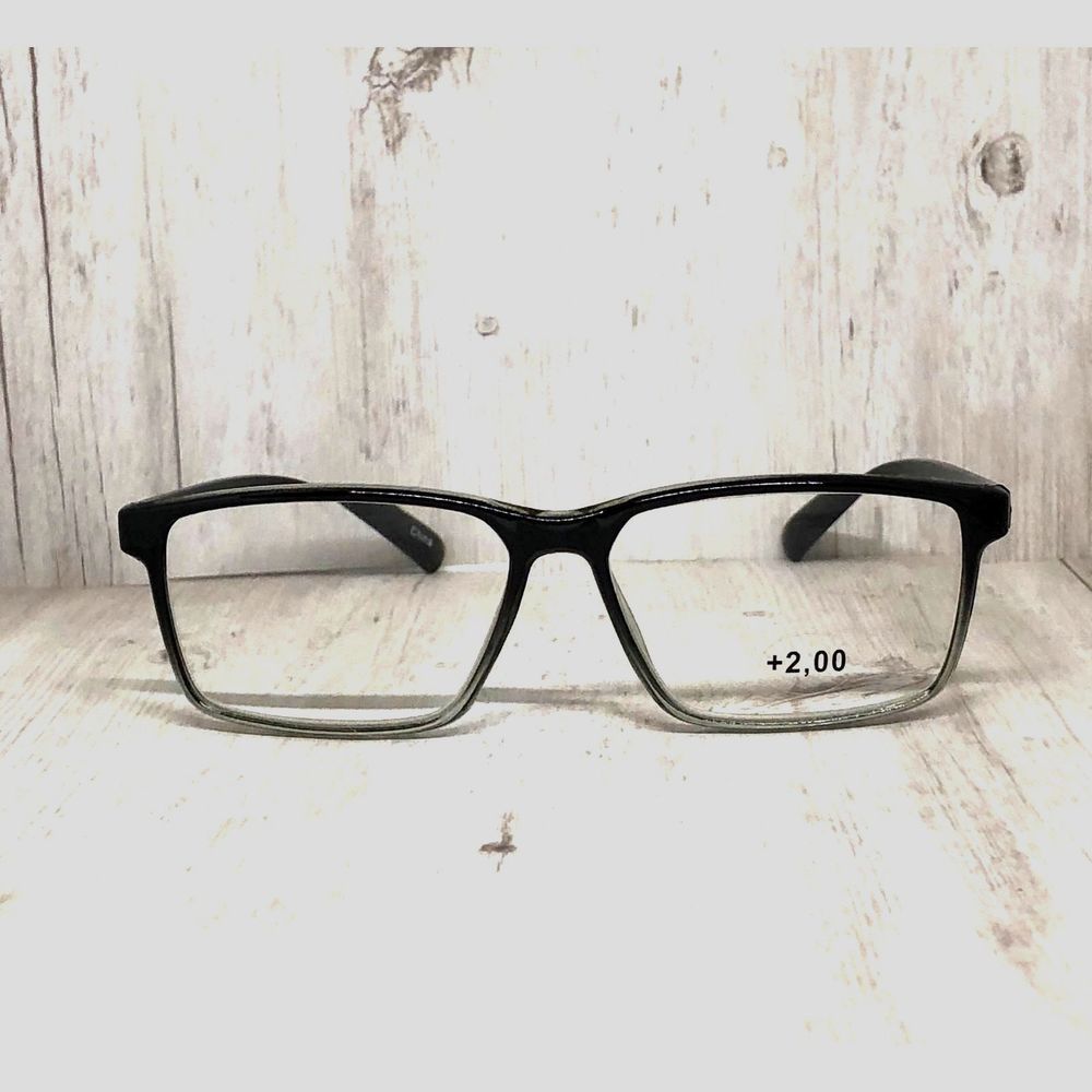 Tahari Square Reading Glasses